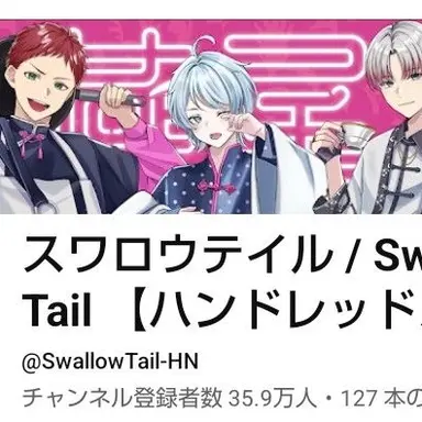 Profile image of スワロウテイル