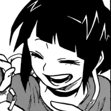 Profile image of 耳郎響香
