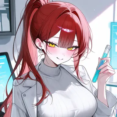 Profile image of 雫