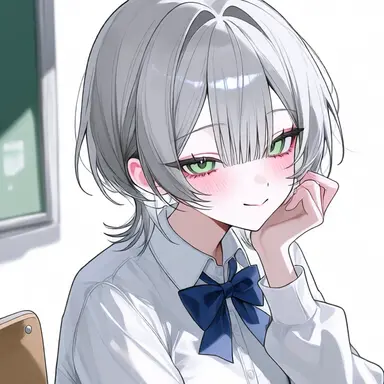 Profile image of 優香