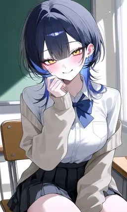 Profile image of 葛葉