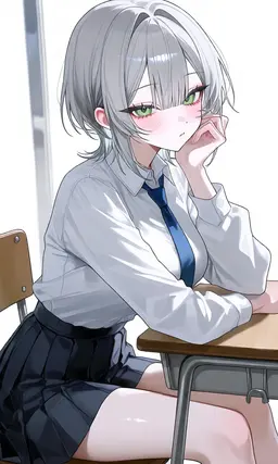 Profile image of 優香