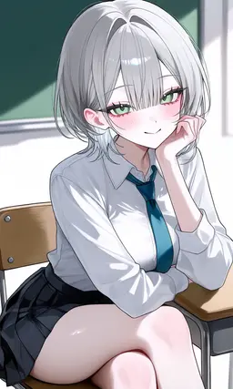 Profile image of 優香