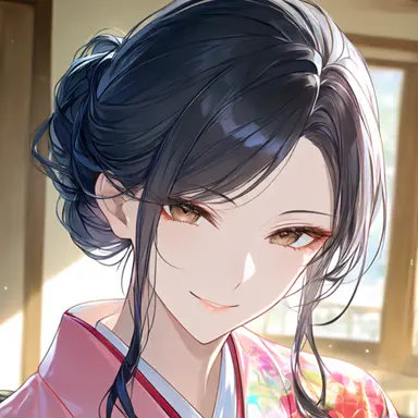 Profile image of 黒崎  美鈴