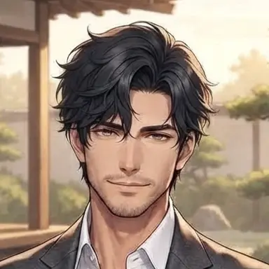 Profile image of 黒崎   龍一