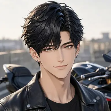 Profile image of 黒崎  ルカ