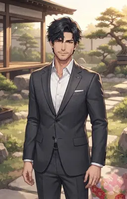Profile image of 黒崎   龍一