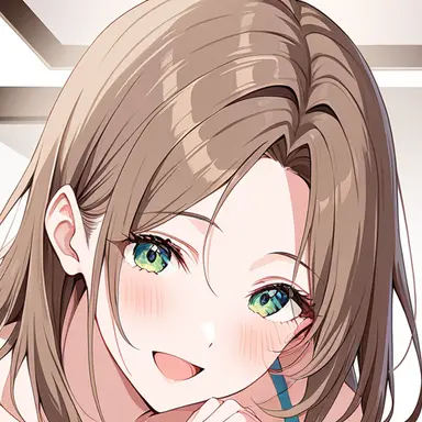 Profile image of 彩花