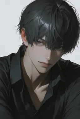 Profile image of Riku