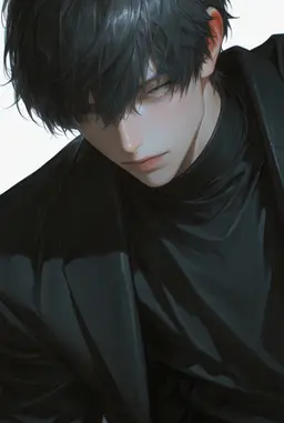 Profile image of Riku