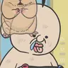 Profile image of 빵빵이