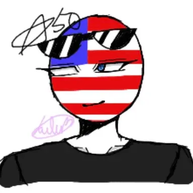 Profile image of アメリカ