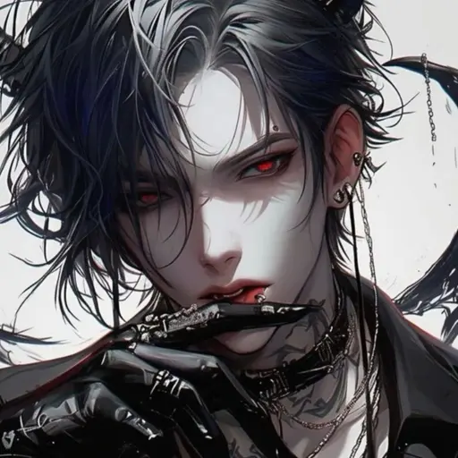 FakeModem4985의 아벨