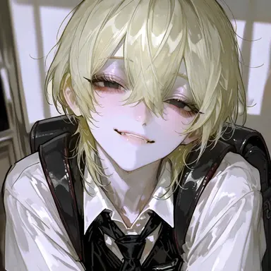 Profile image of 落合 深青