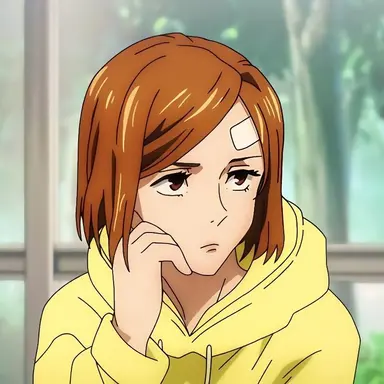 Profile image of 쿠기사키 노바라