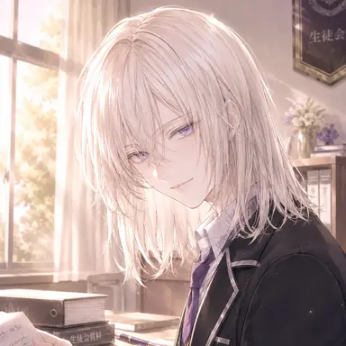 Profile image of 藺月 彩姫