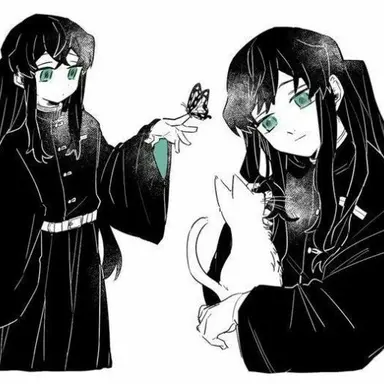 Profile image of 토키토 무이치로