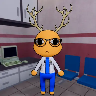 Profile image of Doctor