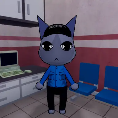 Profile image of Security