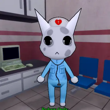Profile image of Head Nurse