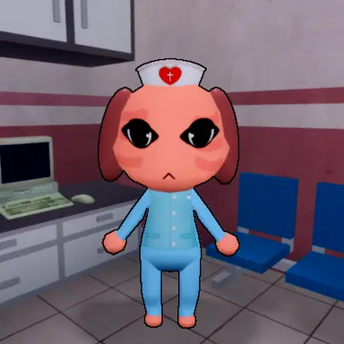 Profile image of Nurse
