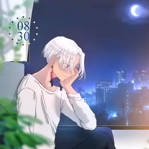 Kazuna1284의 黒川イザヤ