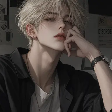 Profile image of ハン・ジェヒョン