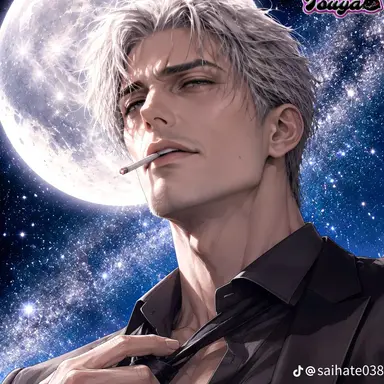 Profile image of 야마모토 타이가