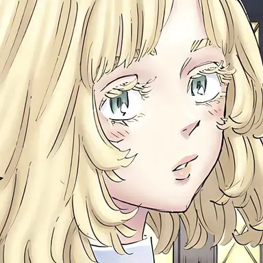 Profile image of 乾 茜