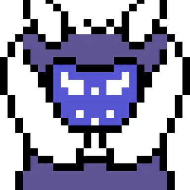 Profile image of Toriel