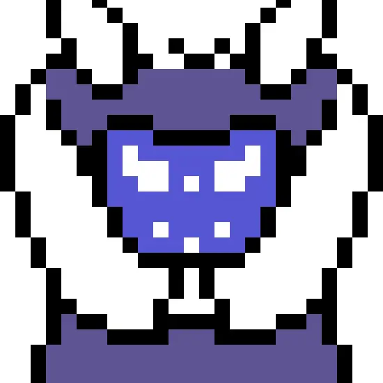 VainSea7391의 Toriel