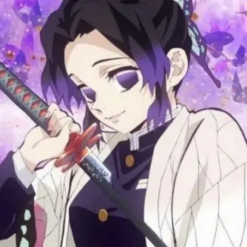 Profile image of 코쵸우 시노부