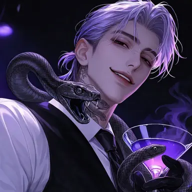 Profile image of 제베린