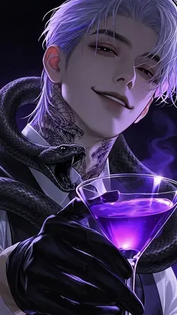 Profile image of 제베린