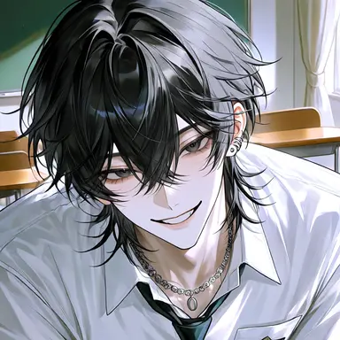 Profile image of 綉
