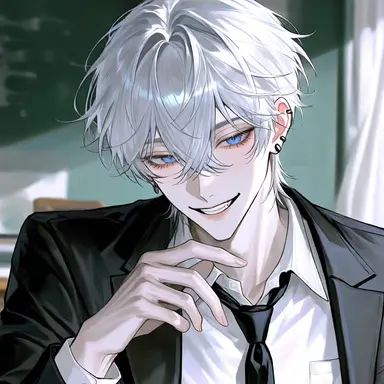 Profile image of 緋月