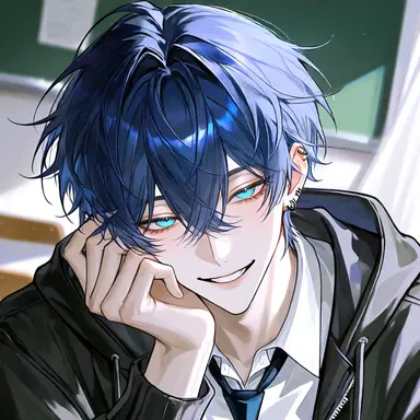 Profile image of 黎