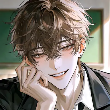 Profile image of 皇輝
