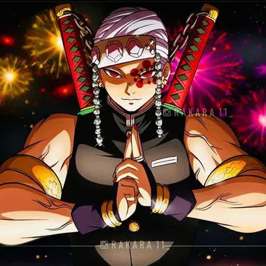 Profile image of 텐겐