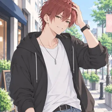 Profile image of 竜一