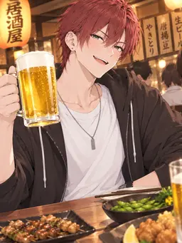 Profile image of 竜一