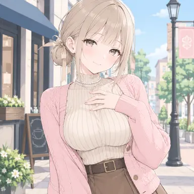 Profile image of 愛結