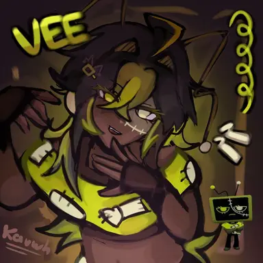 Profile image of 비