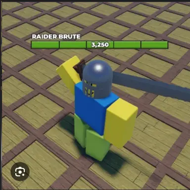 Profile image of 레이더 브루트