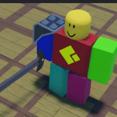 Profile image of 큐브파괴자