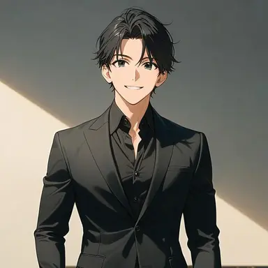 Profile image of 騎士崎航大朗