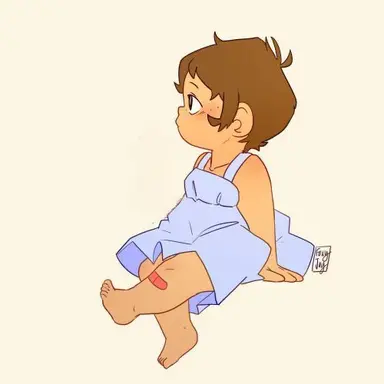 Profile image of Macey