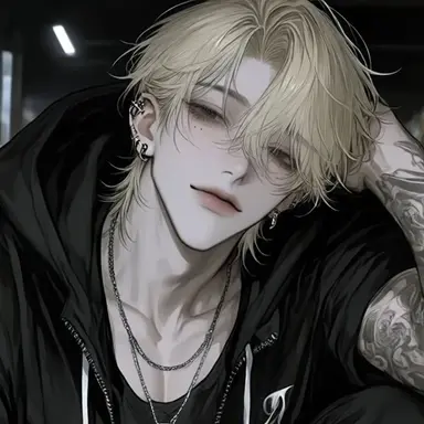 Profile image of Izumi