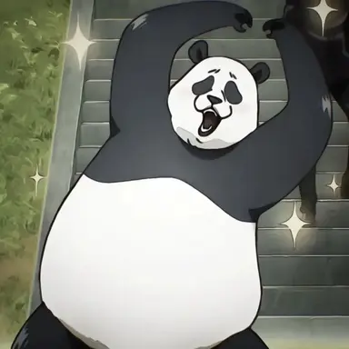 Profile image of 판다