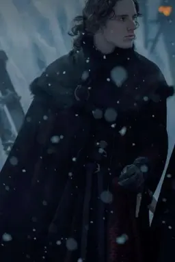 Profile image of Jacaerys Velaryon